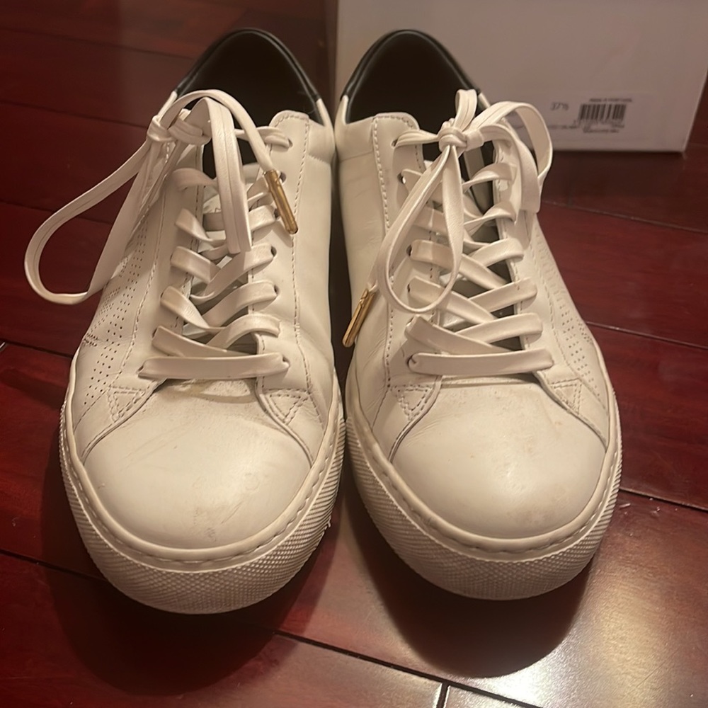 Givenchy sneak b urban street sneakers - Picture 3 of 7